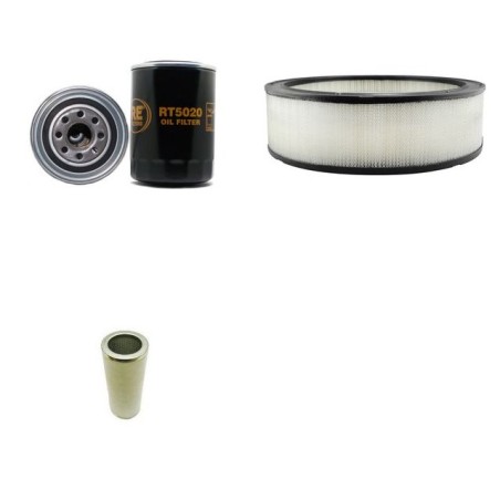 HYDROVANE 178 NEW TYPE Filter Service Kit