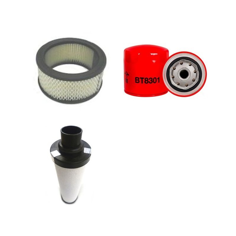 HYDROVANE 87 Filter Service Kit