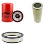 HYDROVANE 128 Filter Service Kit