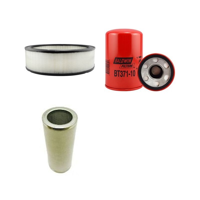 HYDROVANE 178 Filter Service Kit