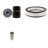HYDROVANE 818 Filter Service Kit