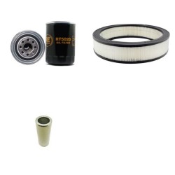 HYDROVANE 822 Filter Service Kit