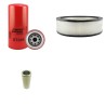 HYDROVANE 837 Filter Service Kit