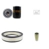 HYDROVANE V 18 Filter Service Kit