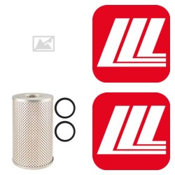 INGERSOLL RAND CENTAC C 15 Filter Service Kit