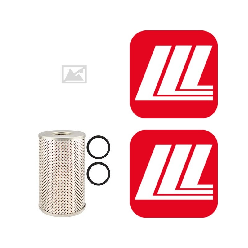 INGERSOLL RAND CENTAC C 15 Filter Service Kit