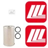 INGERSOLL RAND CENTAC C 15 Filter Service Kit