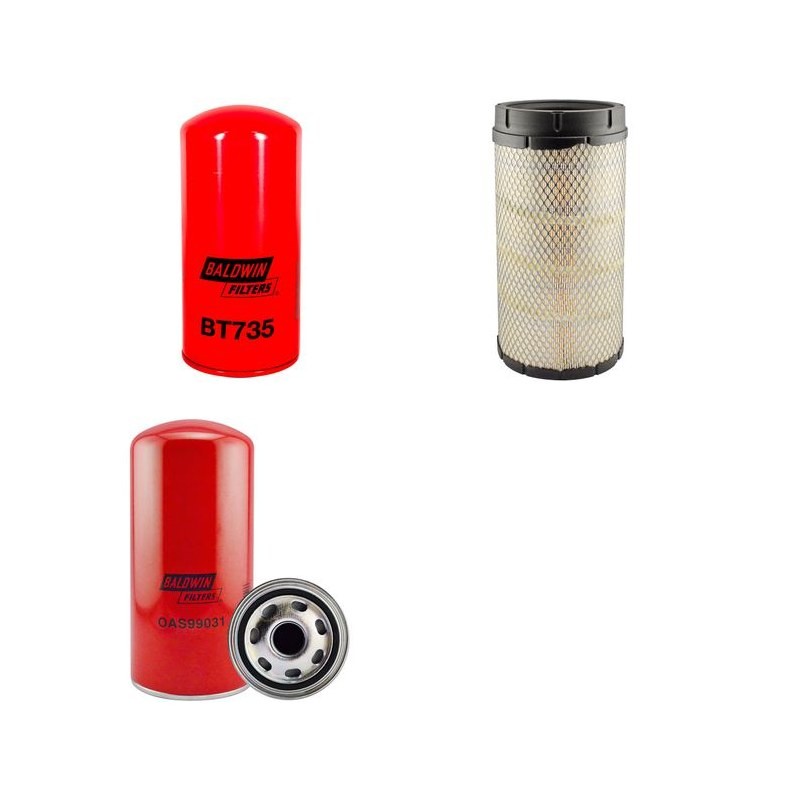 INGERSOLL RAND IRN 22K Filter Service Kit