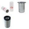 INGERSOLL RAND NIRVANA 125 H CC Filter Service Kit