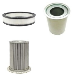 INGERSOLL RAND SSR 18/22 Filter Service Kit