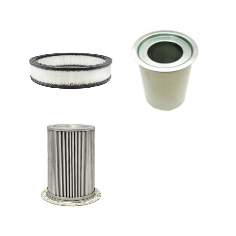 INGERSOLL RAND SSR 18/22 Filter Service Kit