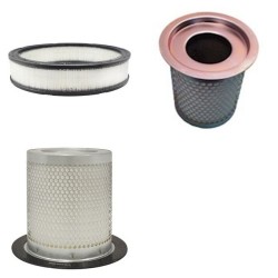 INGERSOLL RAND SSR 2000 6/7/8/10 Filter Service Kit