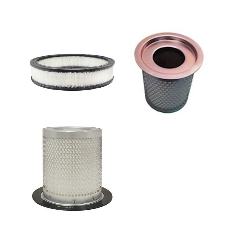 INGERSOLL RAND SSR 2000 6/7/8/10 Filter Service Kit