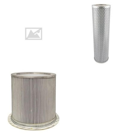 INGERSOLL RAND SSR 28 VERTICAL Filter Service Kit