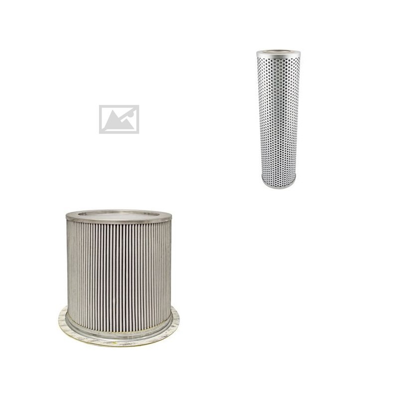 INGERSOLL RAND SSR 41 VERTICAL Filter Service Kit