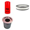 INGERSOLL RAND SSR MH 75 Filter Service Kit