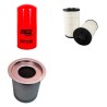INGERSOLL RAND SSR MH 75 Filter Service Kit      YR  2005-