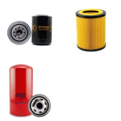 INGERSOLL RAND SSR UP 5 15-22 KW Compressor Filter Service Kit