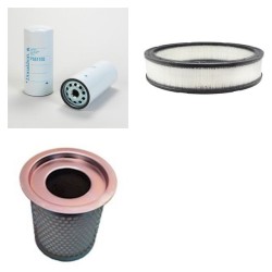 INGERSOLL RAND SSRM 110/150 Filter Service Kit    SN  62274-