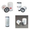 CARON 980 Filter Service Kit w/VM D754TE3 Eng.   YR  2012- 81 CH