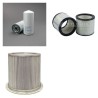 INGERSOLL RAND SSRM 250 2S Filter Service Kit