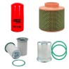 INGERSOLL RAND SSRM 30 Filter Service Kit
