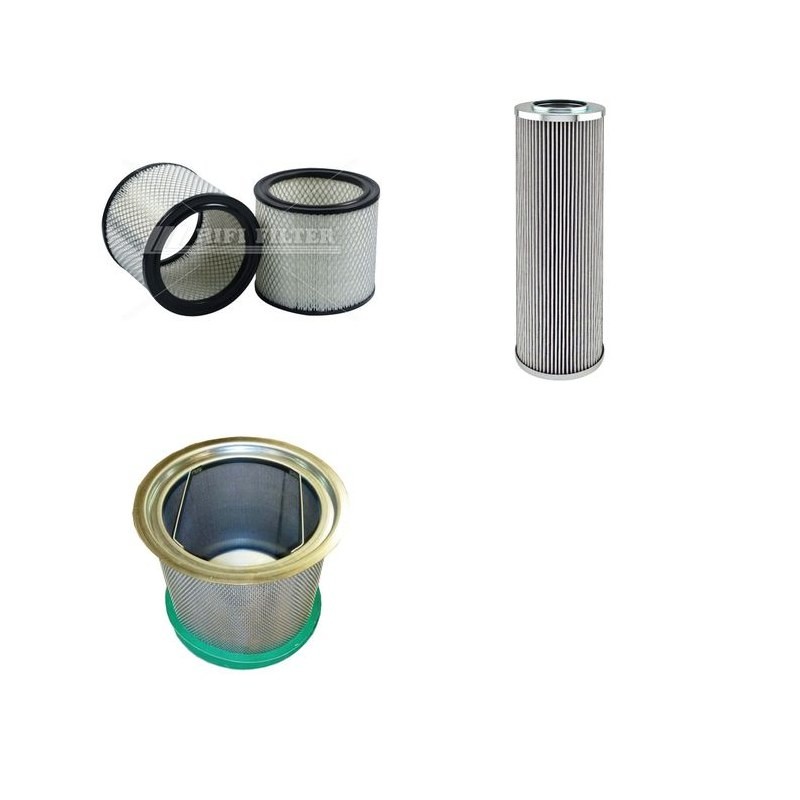 INGERSOLL RAND SSRM 300 2S Filter Service Kit