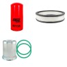 INGERSOLL RAND SSRM 37 Filter Service Kit    SN  68548-