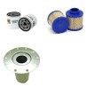 INGERSOLL RAND SSRM 4 Compressor Filter Service Kit
