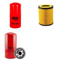INGERSOLL RAND UP 15-5 PEGASUS Compressor Filter Service Kit