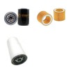 INGERSOLL RAND UP 5-11, UP 5-11 C Compressor Filter Service Kit