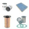 KAESER AS 25 Compressor Filter Service Kit