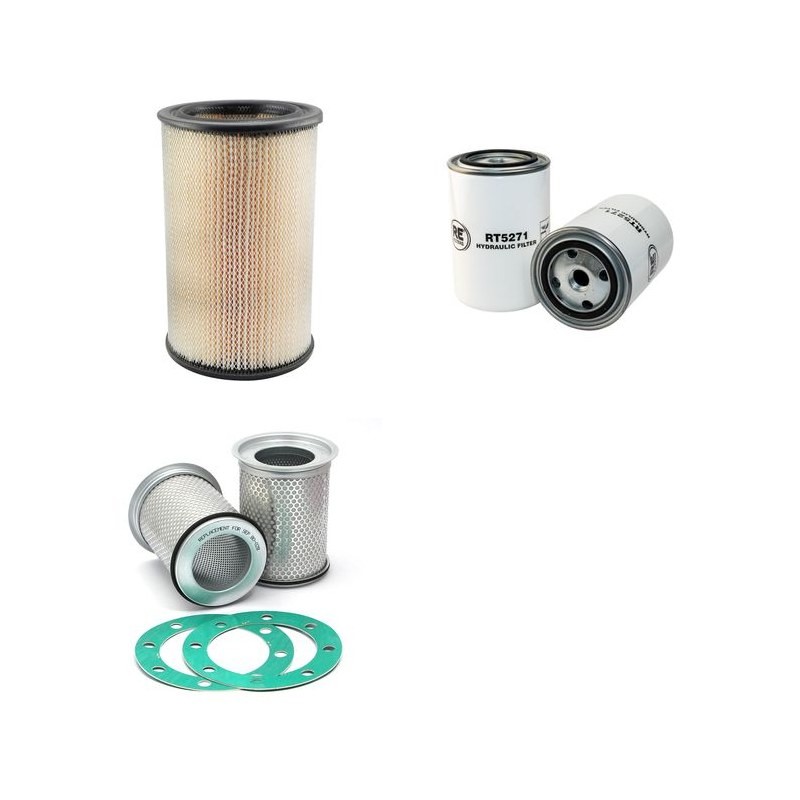 KAESER ATW 19 Compressor Filter Service Kit