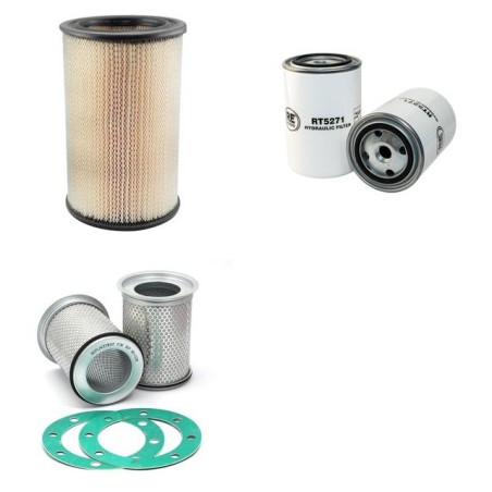 KAESER ATW 19 Compressor Filter Service Kit