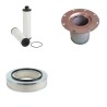 KAESER CSD 105 SFC/T Filter Service Kit