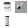 CARRIER MAXIMA 1000 Filter Service Kit w/Kubota V1505 Eng.