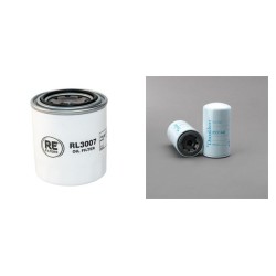 CARRIER MAXIMA 25/S Filter Service Kit