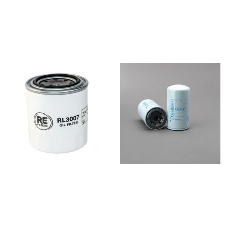 CARRIER MAXIMA 25/S Filter Service Kit