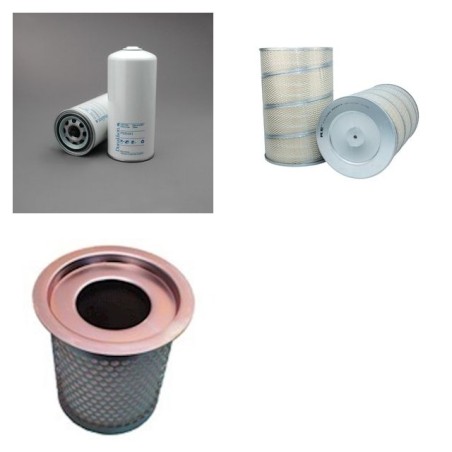 KAESER ESG 240 Filter Service Kit