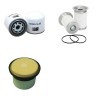 KAESER SK 22 T Filter Service Kit