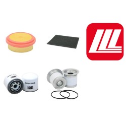 KAESER SM 15 T Filter Service Kit      YR  2008-