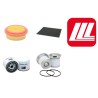 KAESER SM 15 T Filter Service Kit      YR  2008-