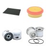 KAESER SM 9 T Filter Service Kit      YR  2008-