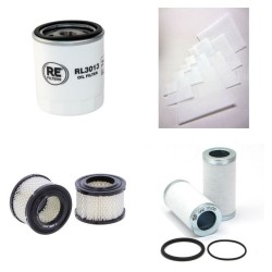 KAESER SX 3 AIRCENTER/AIRTOWER Compressor Filter Service Kit SIGMA CONTROL