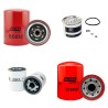 CARUELLE INTEGRAL UT 89 Filter Service Kit with Iveco Eng