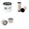 KAERCHER KMR 1700 D Filter Service Kit w/Kubota  Eng.