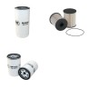 CASAGRANDE B 125 Filter Service Kit w/Deutz  Eng.   YR  2005