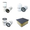 CASAGRANDE C 30 Filter Service Kit w/Cummins  Eng.