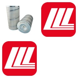 LA PADANA ROTOR 7500 Filter Service Kit