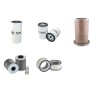 CASAGRANDE C 6 Filter Service Kit w/Deutz  Eng.